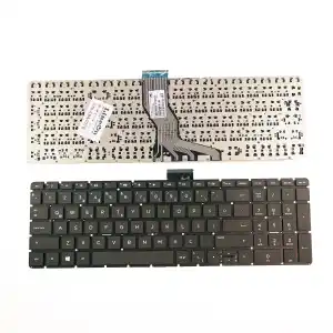 Hp 15-RA011NT Notebook Klavye (Siyah TR)