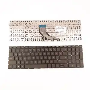 HP 15t-DW Notebook Klavye