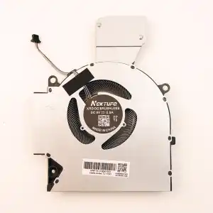 HP 16-B Notebook Gpu Fan 5v