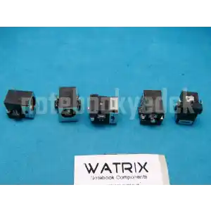 Hp 1.65Mm Dc Power Jack PJ146