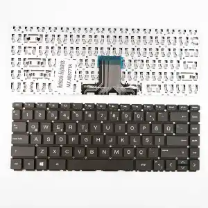 HP 245 G8 Notebook Klavye