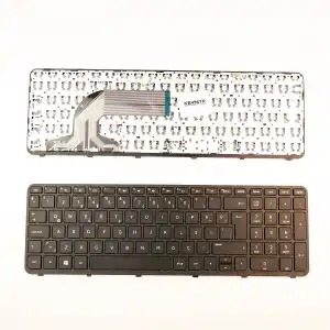 HP 351 G1 356 G2 Notebook Klavye