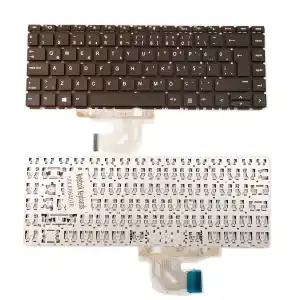 HP 440 G7 Notebook Klavye