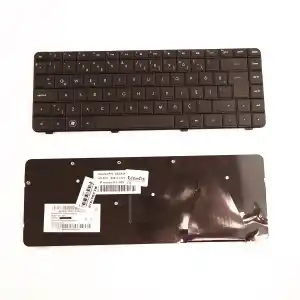 HP 599602-251 605922-251 Notebook Klavye