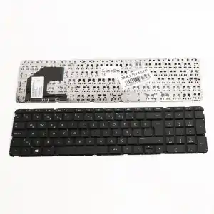 HP 701684-141 Klavye Türkçe