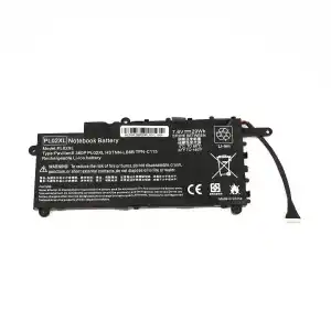 HP 751681-421 Laptop Batarya Pil
