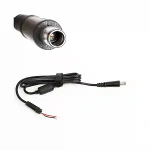 HP Adaptör Dc Kablo 7.4mmx5.0mm