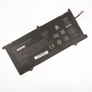 HP Chromebook X360 14 G1 Notebook Batarya Pil