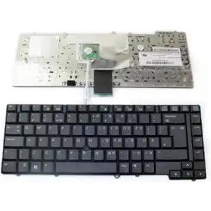 HP/Compaq Business 6930 Laptop Klavye Türkçe