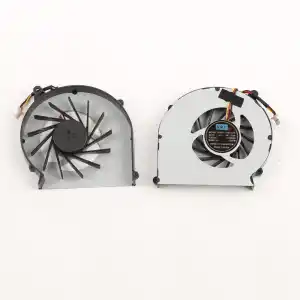 HP Compaq CQ57 Cpu İşlemci CPU Fan