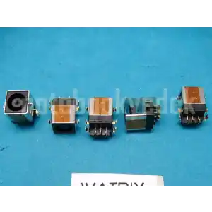 Hp Compaq Nw8440 Nw9440  Dc Power Jack PJ054