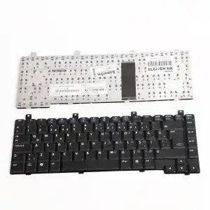HP Compaq nx9100 Laptop Klavye Türkçe