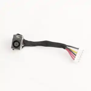 Hp Cq60 Dc Power Jack PJ286