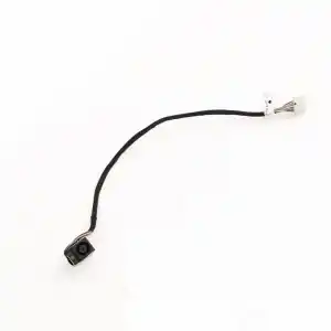 Hp Cq62 G62 Dc Power Jack PJ297