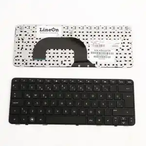 HP DM1-3000 Laptop Klavye Türkçe