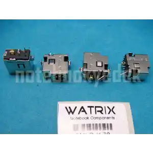 Hp Dm3 Dc Power Jack