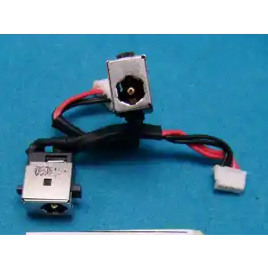 Hp Dv2 Dc Power Jack PJ262