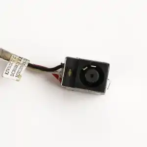 Hp Dv3 Dc Power Jack Kablolu