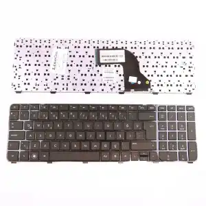 HP DV7-7000 Laptop Klavye Türkçe