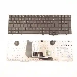 HP Elitebook PK1307G1A00 Notebook Klavye Tuş Takımı