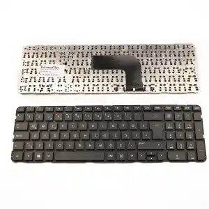 Hp Envy DV6-7300 Klavye Tuş Takımı