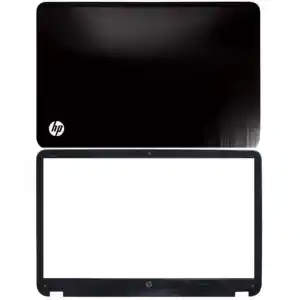 HP Envy6 Envy 6-1000 Cover Arka Kapak Kasa