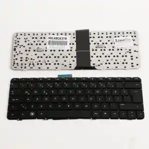 HP G32-200 G32-300 596262-001 608018-001 Notebook Klavye