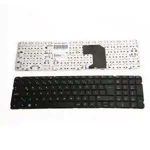 Hp G7-2017CL Laptop Klavye Türkçe