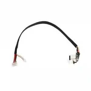 Hp Laptops Pin Dc Power Jack PJ247
