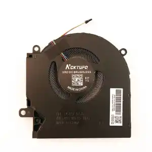 HP M04215-001 ND8CC03-19J23 Dc12V 0.5A 12v Notebook Gpu Fan