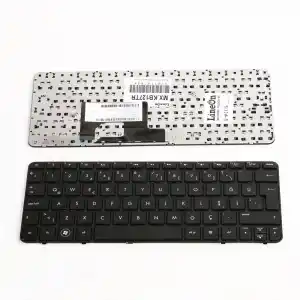 HP Mini 210-2200st Laptop Klavye Türkçe