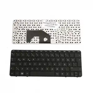 Hp Mini 210 Uyumlu Klavye