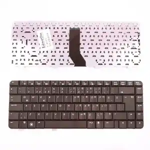 HP NSK-H5Q0T Notebook Klavye