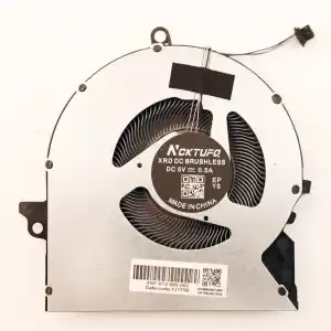 HP Omen EG750070S1-C680-S9ANotebook Cpu Fan 5v (Sol)