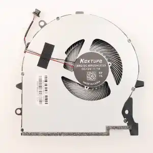 HP Omen TPN-Q266Notebook Cpu Fan (Sol)