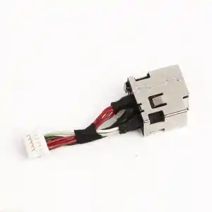 Hp Pavilion Dm1-1000 Dm1-2000 Dc Power Jack