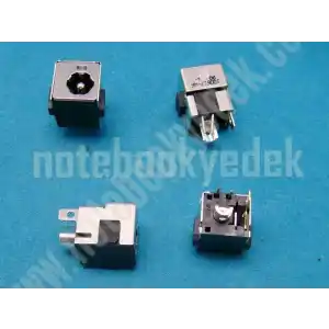 Hp Pavilion Dv2300 Dv2400 Dc Power Jack PJ050