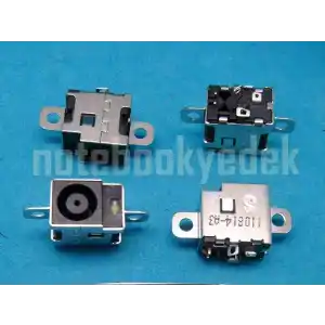 Hp Pavilion Dv3500 Dc Power Jack PJ265