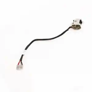 Hp Pavilion Dv7-6c15eHp Pavilion Dc Power Jack PJ291