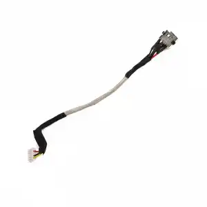 Hp Pavilion G60  Dc Power Jack