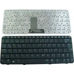 HP Pavilion TX1000, TX1100, TX1200, TX1300 Notebook Klavye