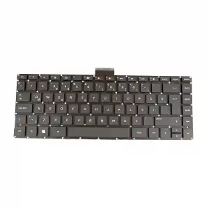 HP Pavilion X360 13-S Notebook Klavye