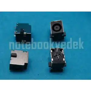 Hp Pin Dc Power Jack PJ141