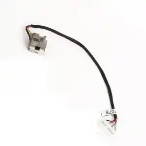 Hp Pin Dc Power Jack PJ236