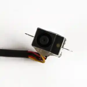 Hp Pin Dc Power Jack PJ237