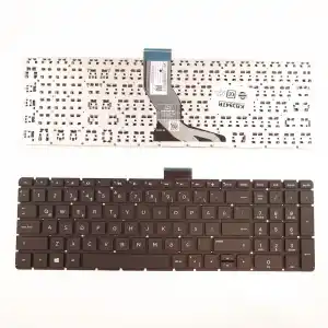 HP PK132043A00 Notebook Klavye (Model 1)