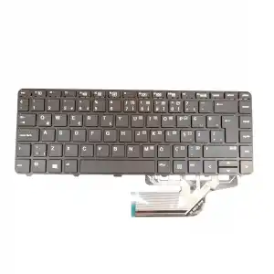 HP Probook 430 G3 Notebook Klavye