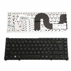 Hp Probook 4310S,4311S Uyumlu Klavye