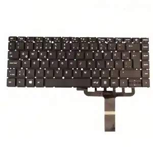 HP ProBook 440 G8 445 G8 Notebook Klavye