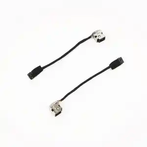 HP Probook 450 455 G1 Uyumlu DC Jack Kablolu